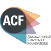 Association of Charitable Funders (ACF) website