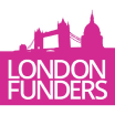 London Funders website