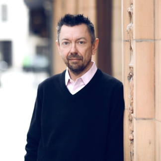 City Bridge Foundation | City Bridge Foundation Board