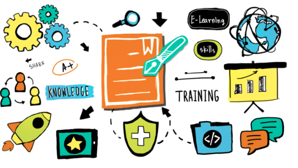 City Bridge Foundation | Internal learning to support your team’s…