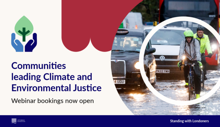 Community Climate City Bridge Foundation | Communities Leading Climate & Environmental…