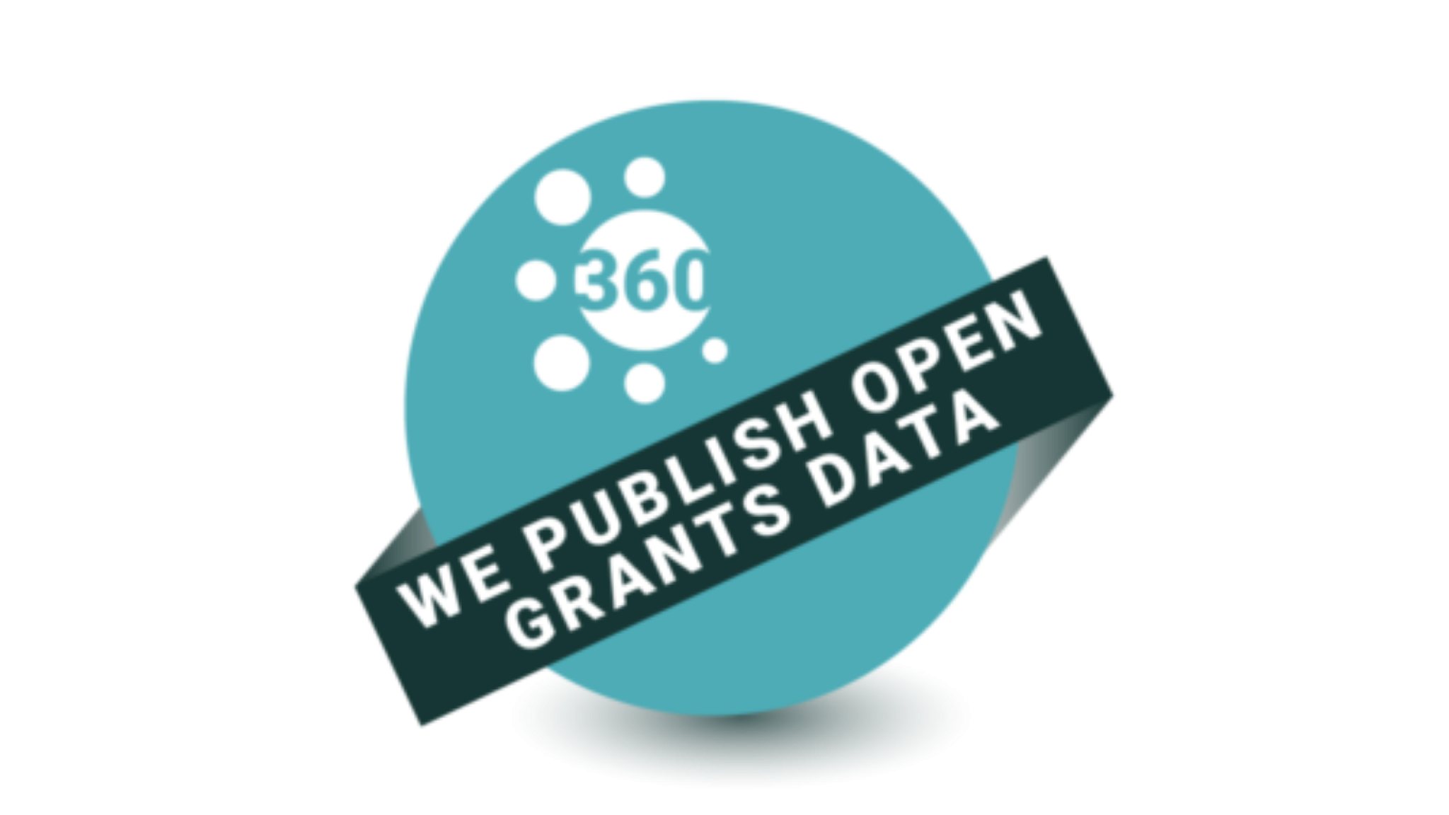 360 Giving logo